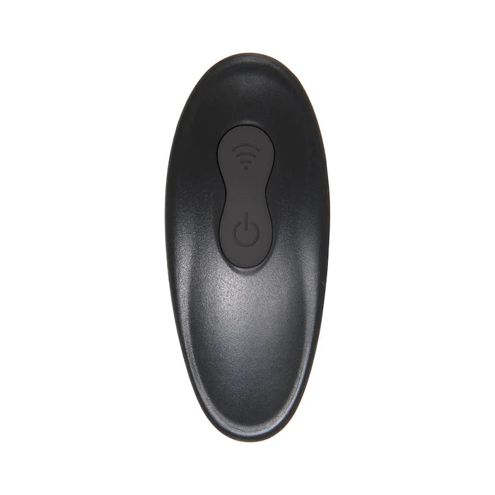 Playboy Pleasure Triple Play Cock Ring - Club X