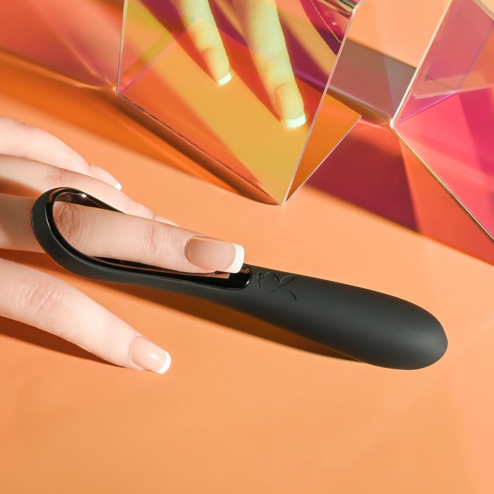 Playboy Pleasure OLLO Vibrator - Club X