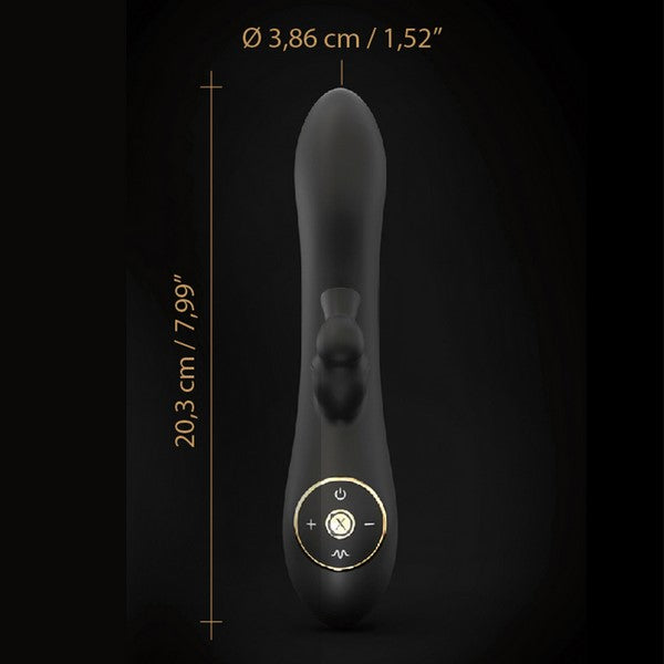 Dorcel Divine Rabbit - Club X