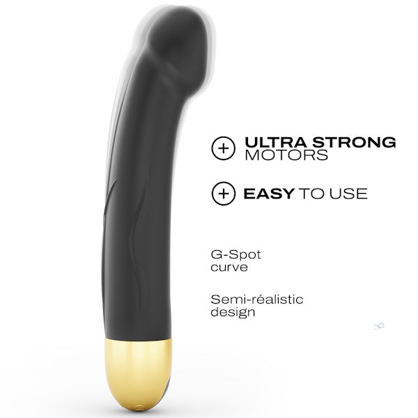 Dorcel Real Vibration 2.0 Vibrator - Club X