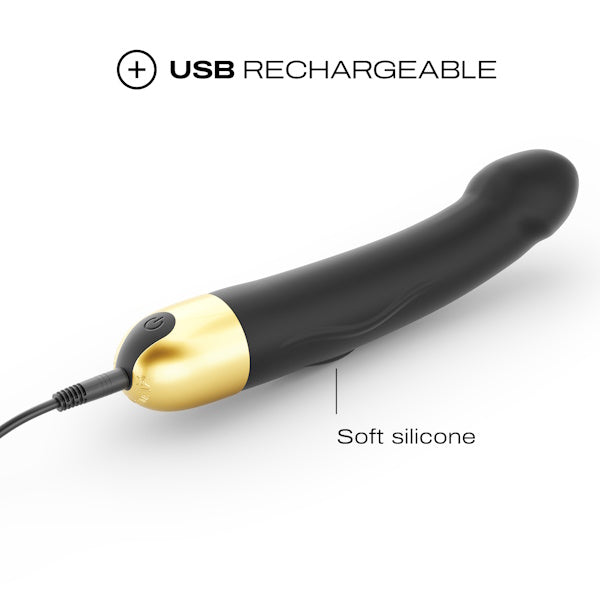 Dorcel Real Vibration 2.0 Vibrator - Club X