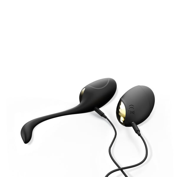 Dorcel Secret Orgasm Remote Control Egg - Club X