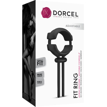 Dorcel Fit Ring - Club X