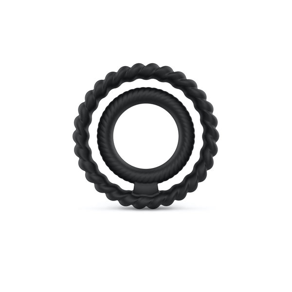 Dorcel Dual Cockring - Club X