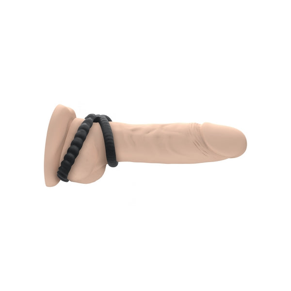 Dorcel Dual Cockring - Club X