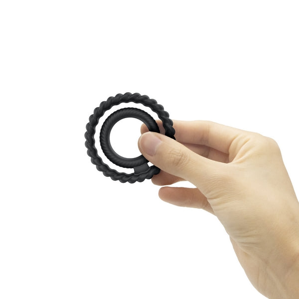 Dorcel Dual Cockring - Club X