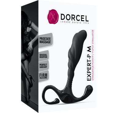 Dorcel Expert - P Prostate Stimulator Medium - Club X