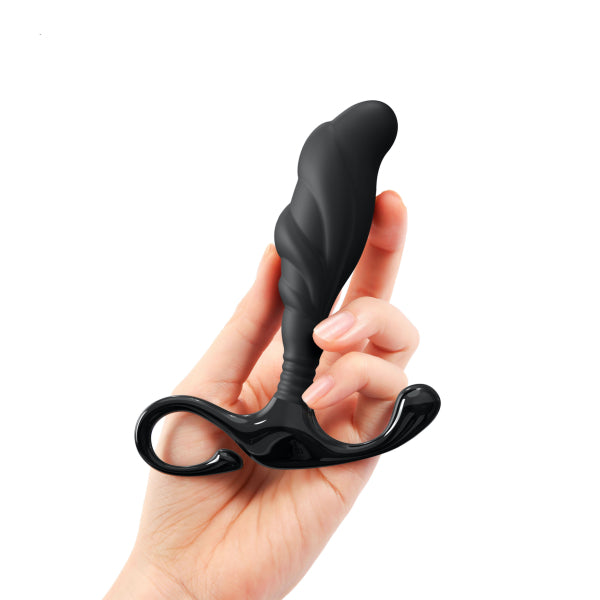 Dorcel Expert P Prostate Stimulator Small - Club X
