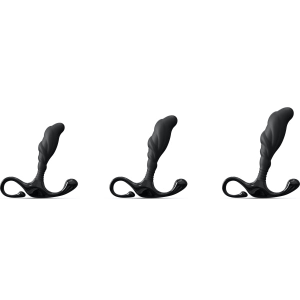 Dorcel Expert P Prostate Stimulator Small - Club X