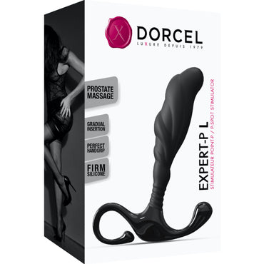 Dorcel Expert - P Prostate Stimulator Large - Club X