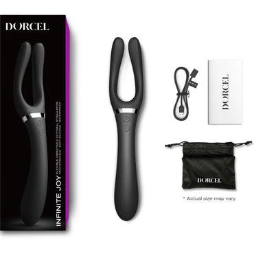 Dorcel Infinite Joy Stimulator DORCEL