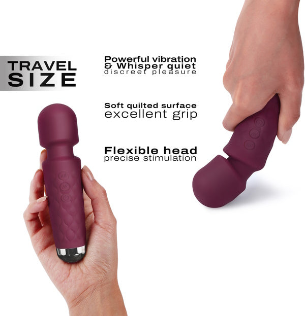 Dorcel Mini Wanderful Wand - Club X