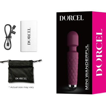 Dorcel Mini Wanderful Wand - Club X