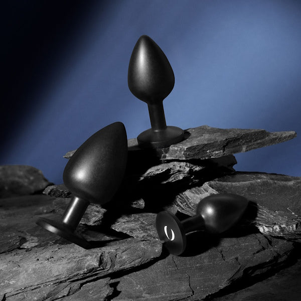 Dorcel Onix Buttplug Large - Club X