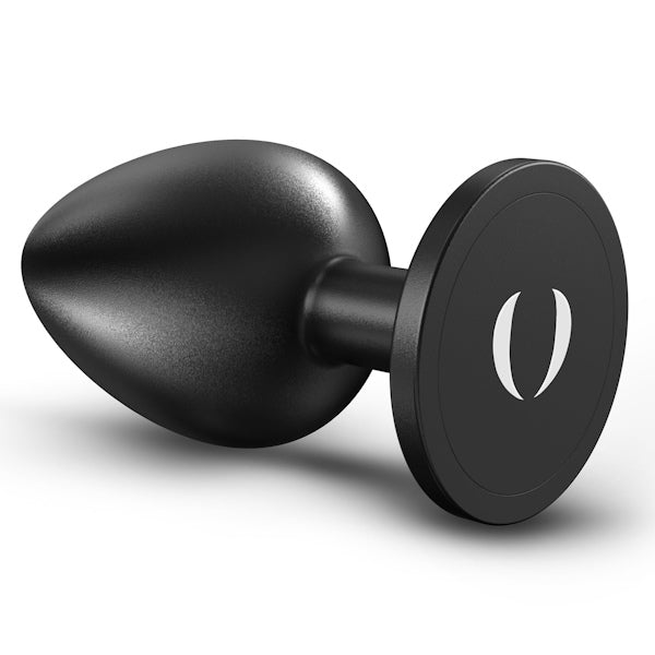 Dorcel Onix Buttplug Large - Club X