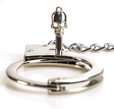 ClubX Premium Hand Cuffs - Club X