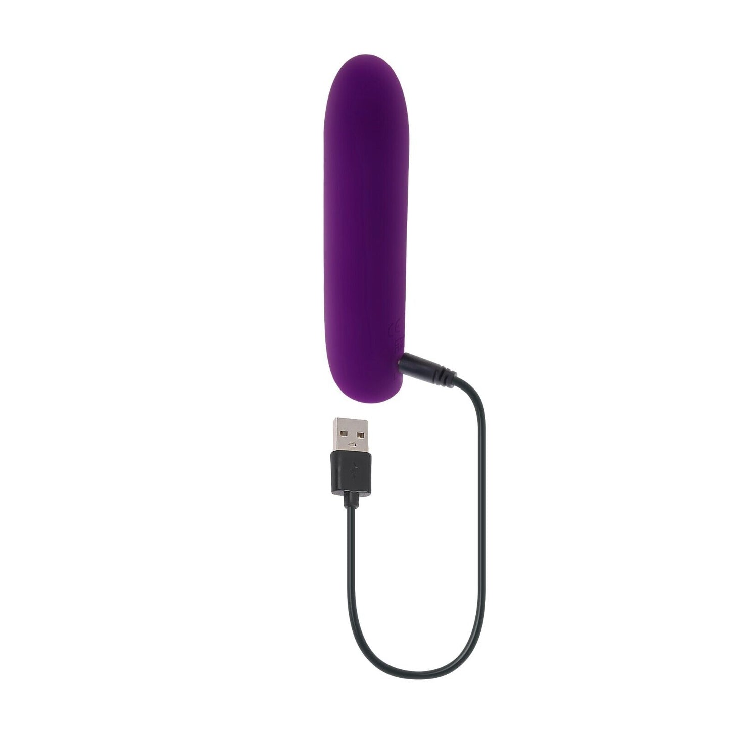 Playboy Pleasure One and Only Bullet Vibrator - Club X