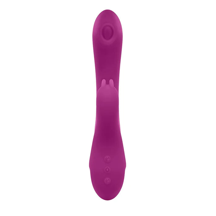 Playboy Pleasure Thumper Rabbit Vibrator - Club X