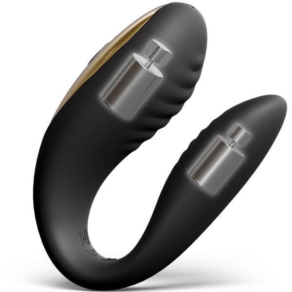 Dorcel Perfect Lover Stimulator - Club X