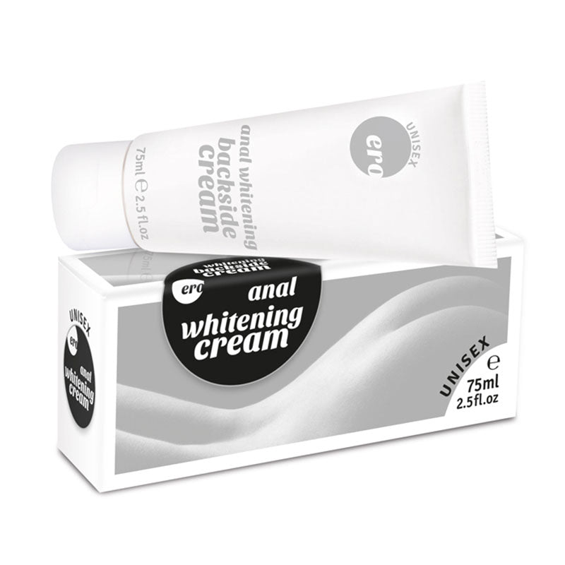 ERO Backside Whitening Cream - Anal Bleach Cream - 75 ml ... No Colour Selected - Club X