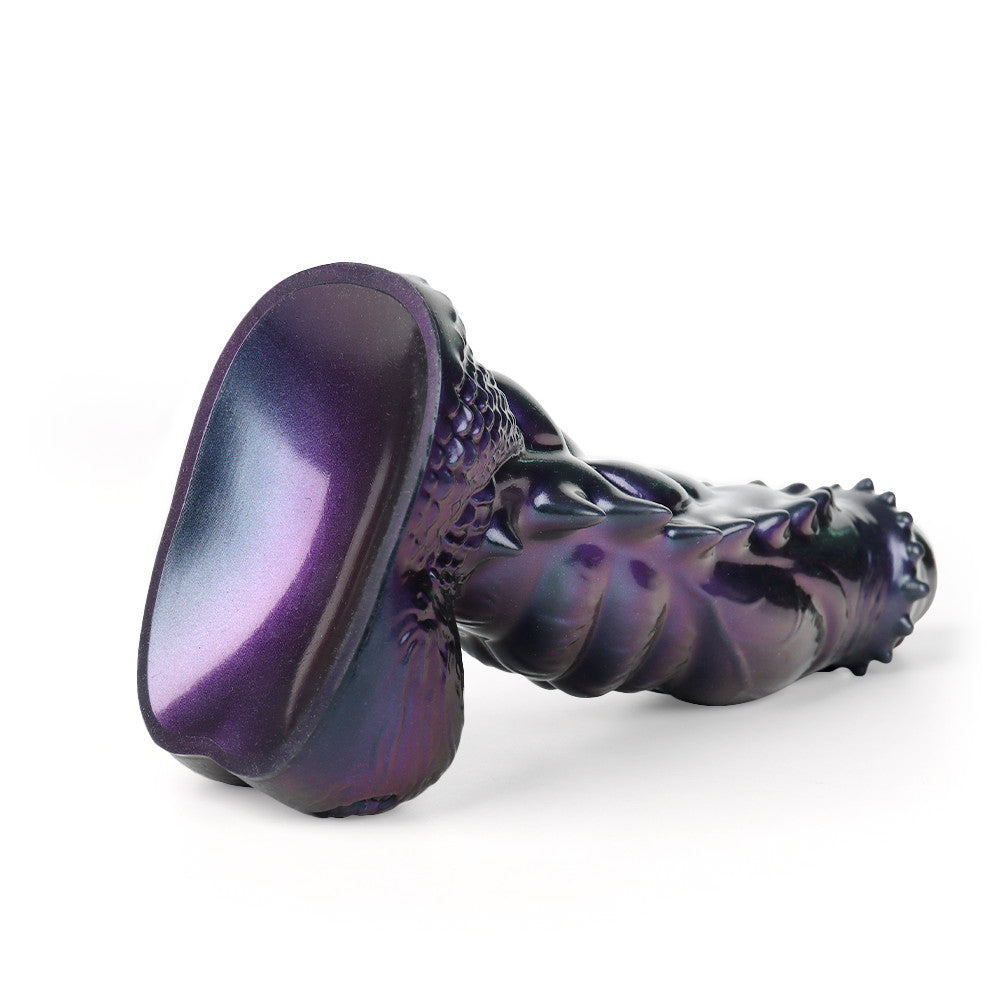 ClubX Mythos Cocks Larva King Black Purple