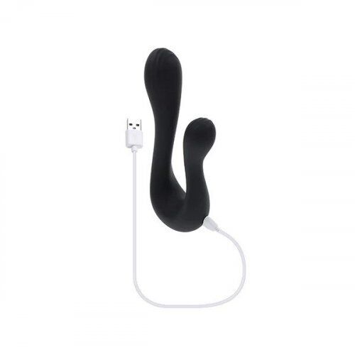 Playboy Pleasure The Swan Vibrator - Club X