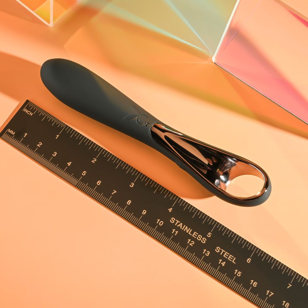 Playboy Pleasure OLLO Vibrator - Club X