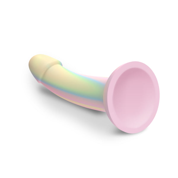Dildolls Fantasia Glow In The Dark Dildo - Club X