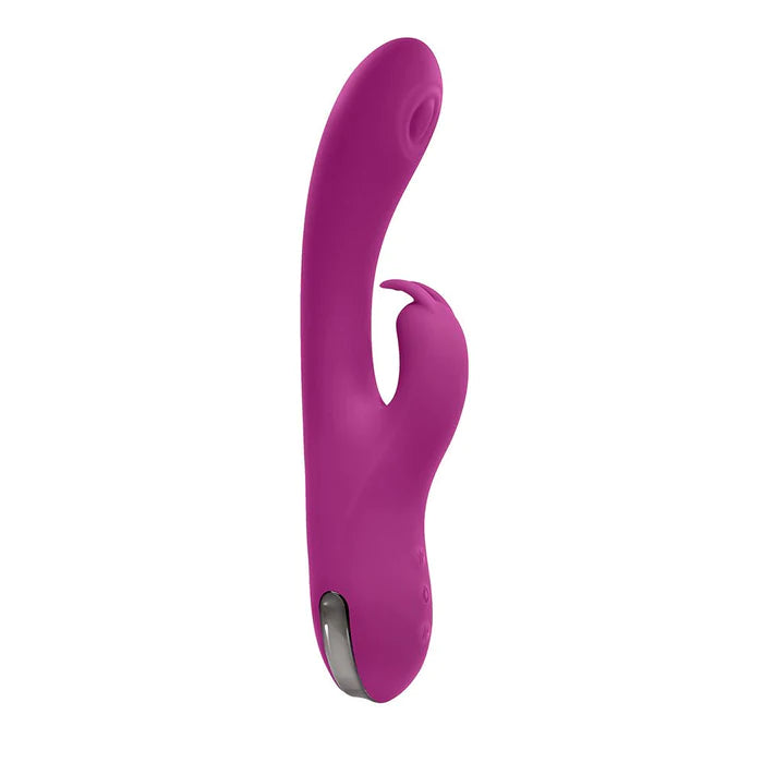 Playboy Pleasure Thumper Rabbit Vibrator - Club X