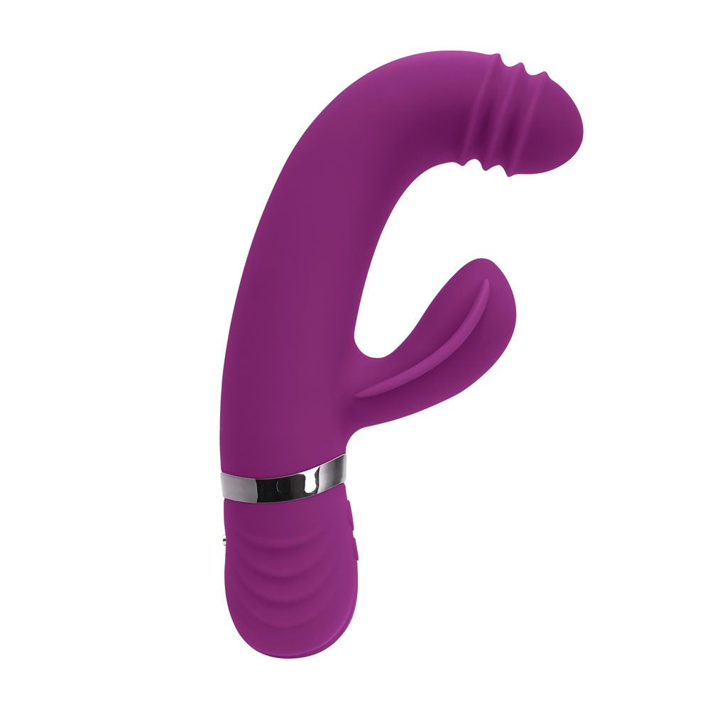 Playboy Pleasure Tap That G-Spot Vibrator  - Club X