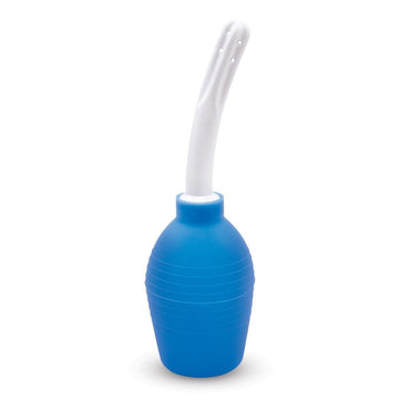 AquaClean Medical Grade Douche Set with 1-Way Valve - 310 ml Capacity with Free Travel Douche Included Xgen Products