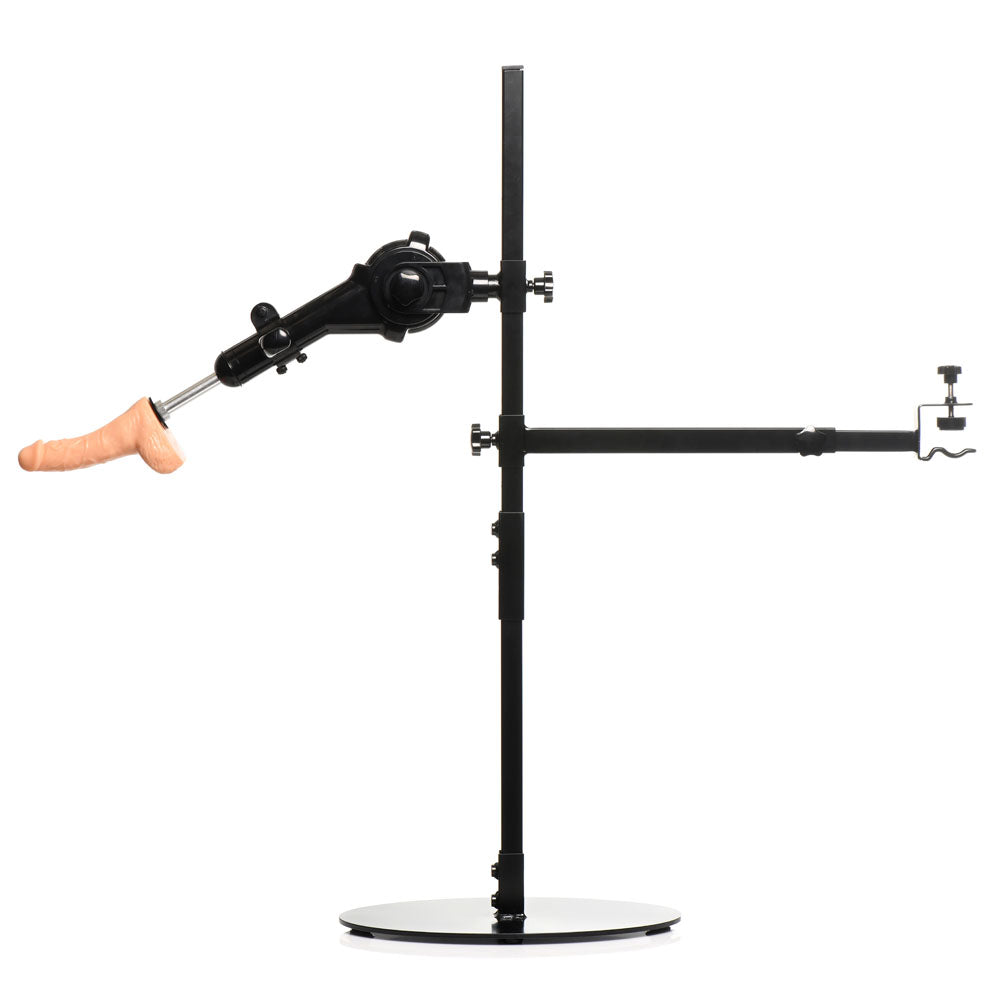 Master Series The Dicktator 2.0 - Club X