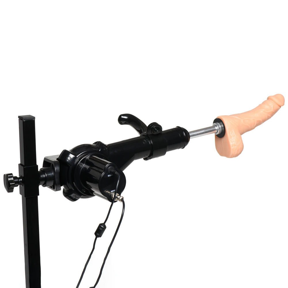 Master Series The Dicktator 2.0 - Club X