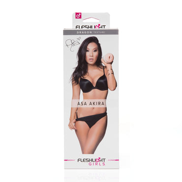 Fleshlight Girls Asa Akira Dragon - Club X