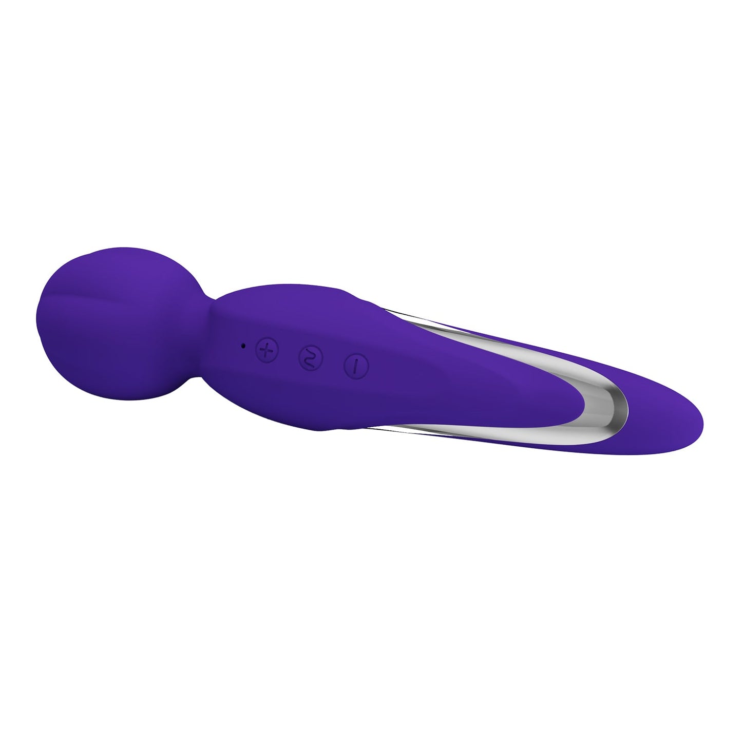 Pretty Love Walter Super Soft Massager - Club X