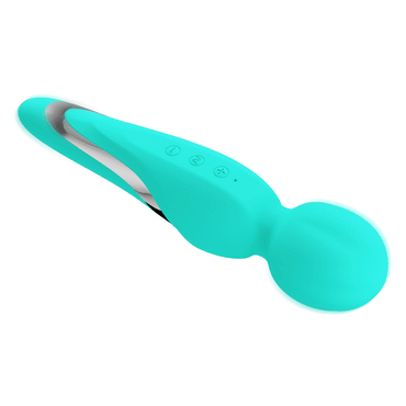 Pretty Love Walter Super Soft Massager - Club X