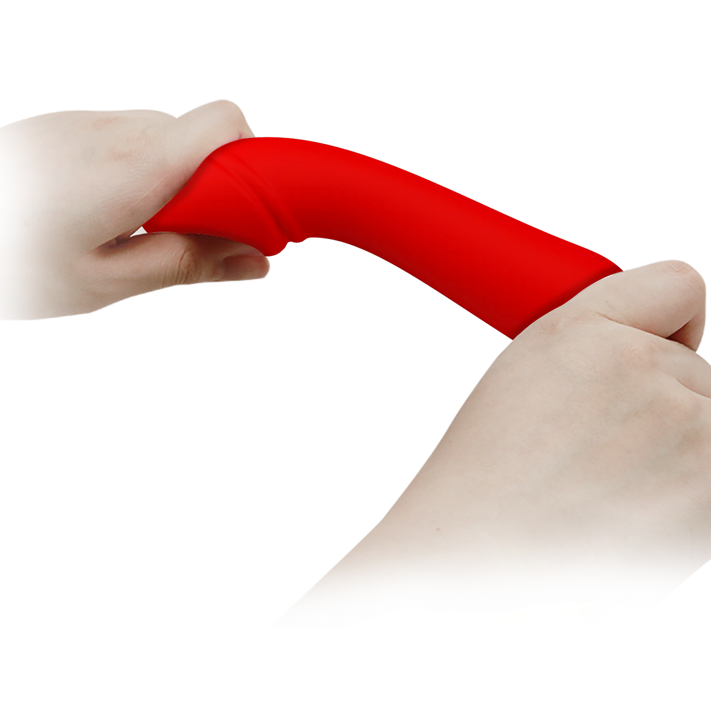 Pretty Love Cetus Soft Flexible Vibrator - Club X