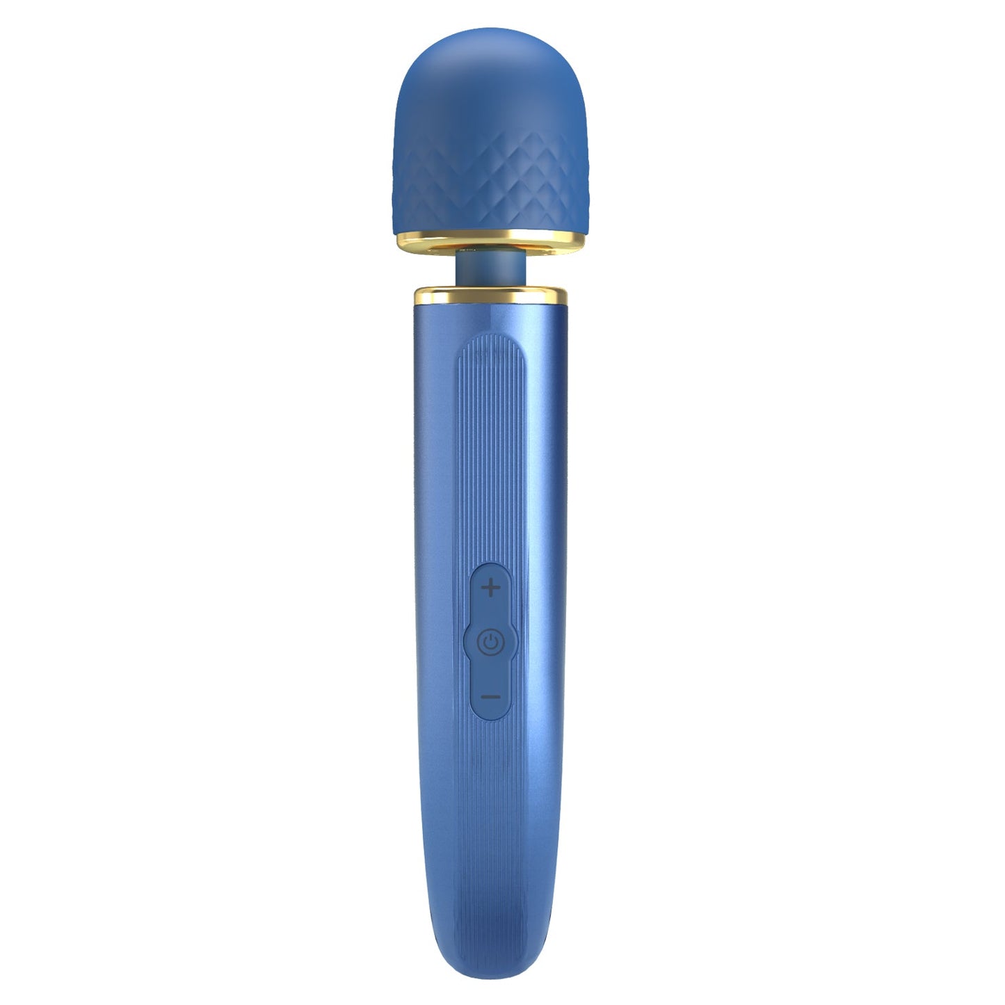 Pretty Love Colorful Massager Wand - Club X