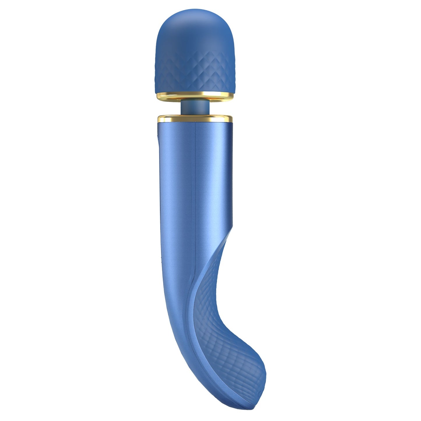 Pretty Love Colorful Massager Wand - Club X