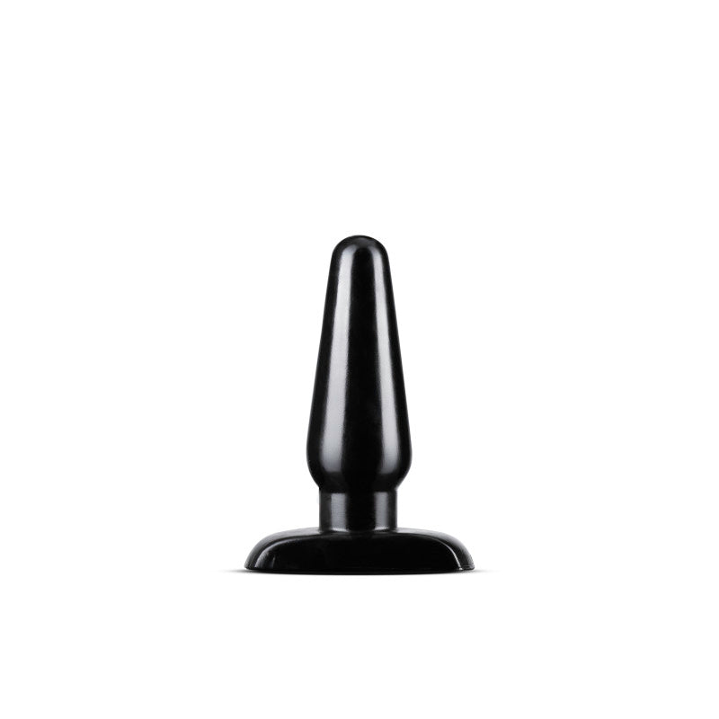 Anal Adventures Basic Medium Anal Plug - Club X