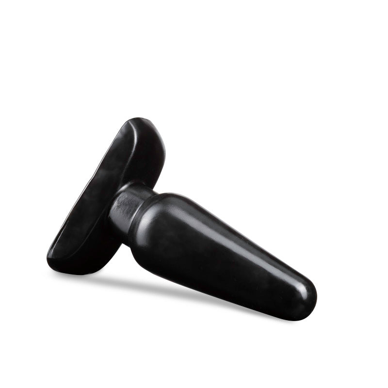 Anal Adventures Basic Medium Anal Plug - Club X