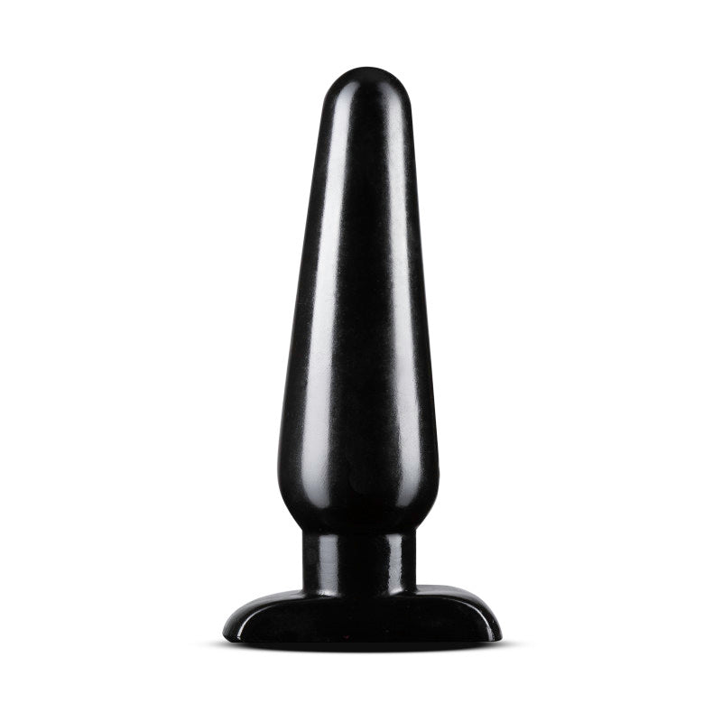 Anal Adventures Basic Large Anal Plug - Club X