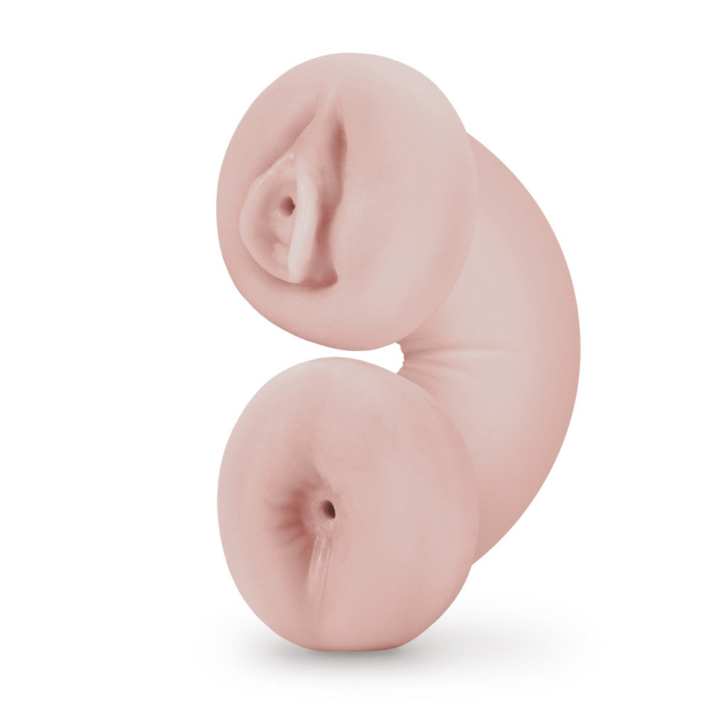 EnLust - Tasha Dual End Stroker - Club X