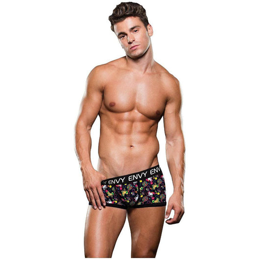 ENVY Disco Unicorn Trunk - L/XL - Coloured - L/XL Size Xgen Products
