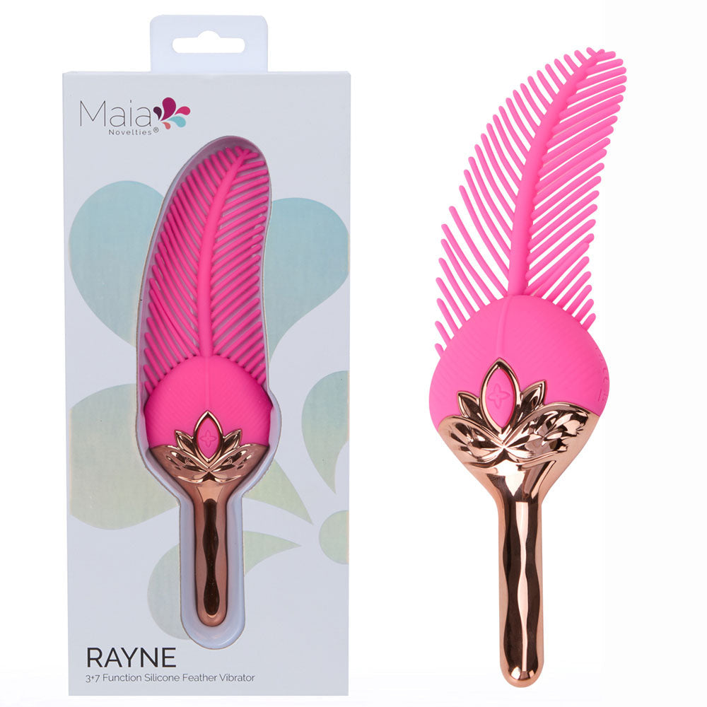 Maia RAYNE - Pink - Maia Toys