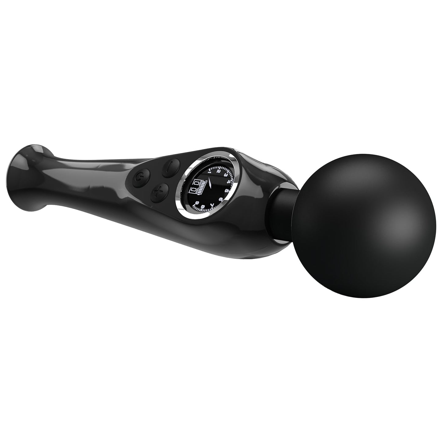 Pretty Love Skyler Super Soft Massager - Club X