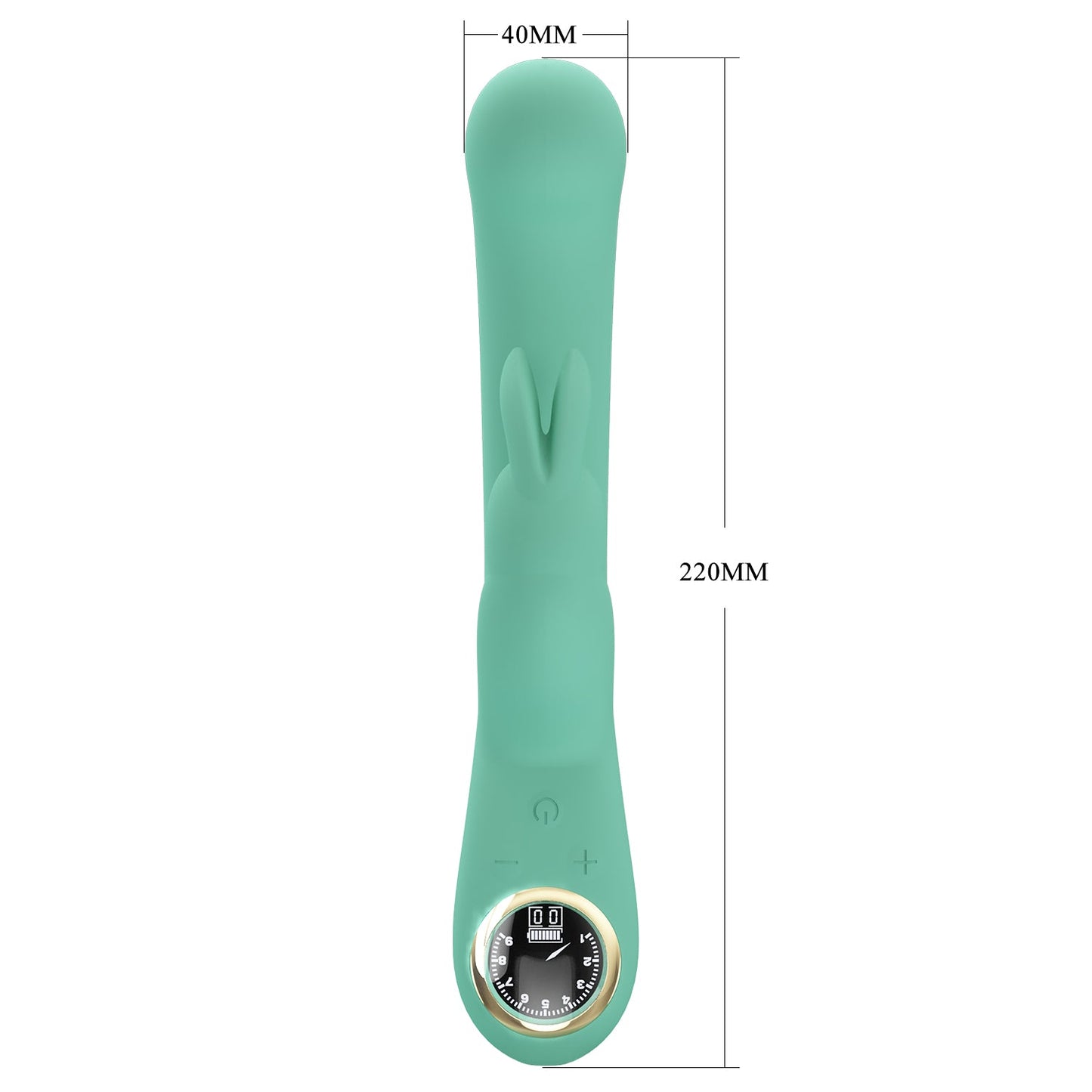 Pretty Love Lamar Stavros The Great Rabbit Vibrator Pretty Love