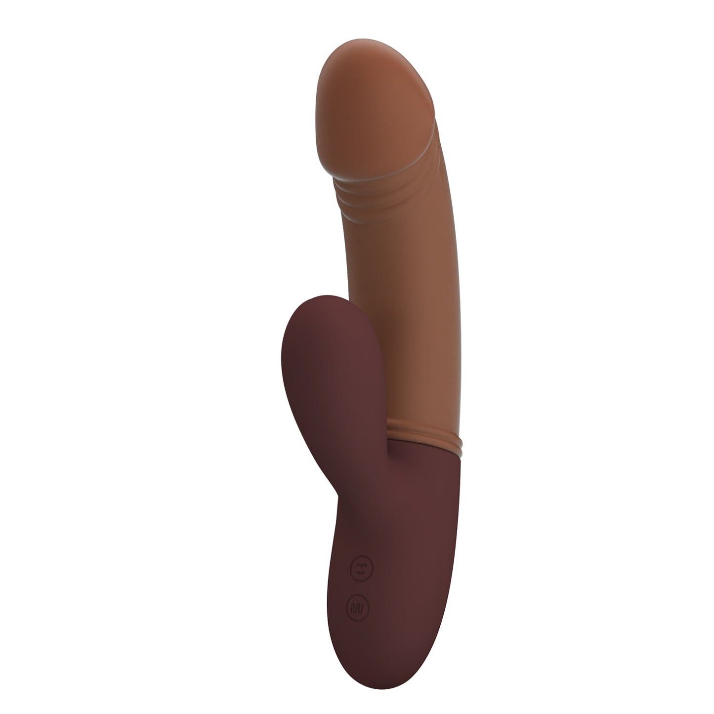 Pretty Love Kane Shaft Realistic Massager - Club X