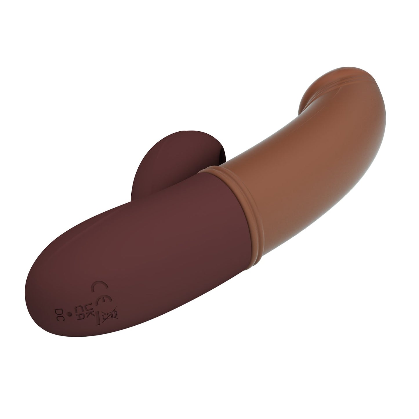 Pretty Love Kane Shaft Realistic Massager - Club X