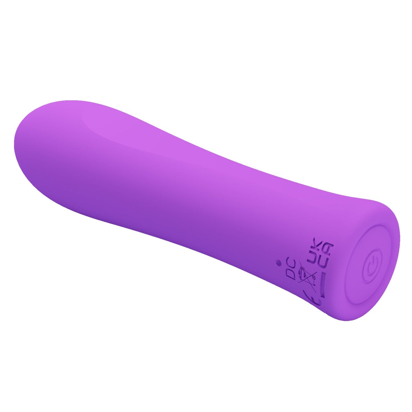 Pretty Love Alfreda Vibrating Bullet Pretty Love